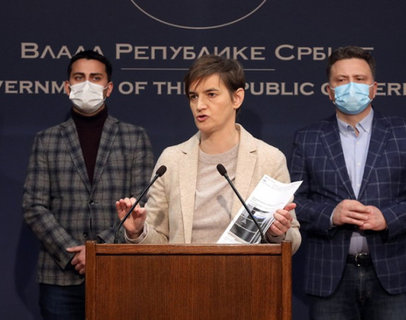 Novi dokazi u slučaju "Belivuk", biće iznenađenja