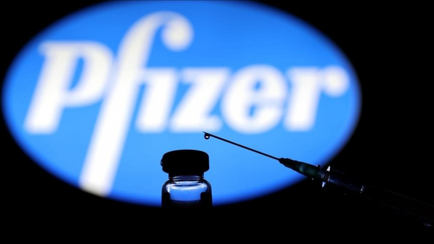 Sjeverna Koreja pokušala hakovati kompaniju "Pfizer"