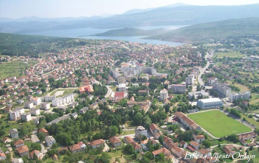 Bilećanin i Trebinjac stradali od ručne bombe