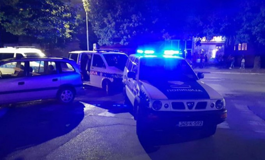 Željko Vujović predao se danas policiji u Bileći