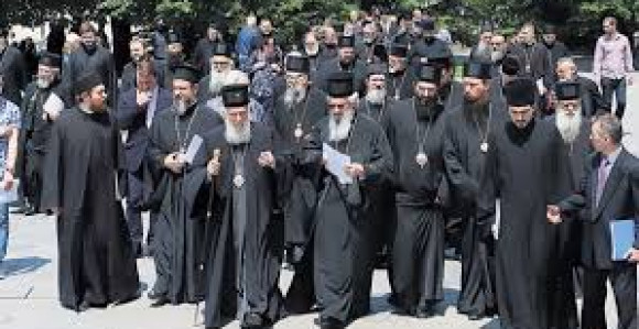 SPC bira novog patrijarha, način izbora jedinstven