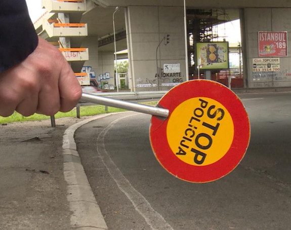 Nema položen vozački ispit, a ima 37.850 KM kazni