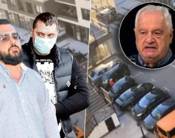 Buba Koreli dio ekipe Velje Nevolje?