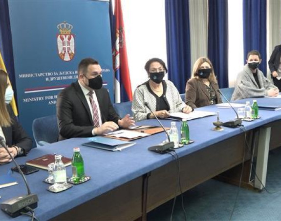 U evropskom duhu Srbija i BiH će rešavati probleme