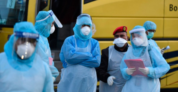 Medicinarima u Švedskoj prijete smrću