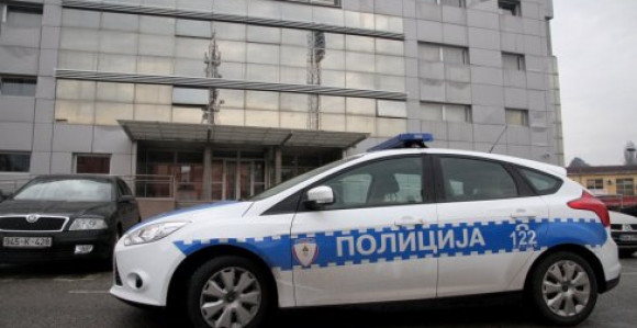 Saslušani svjedoci po prijavi Perduva protiv policajaca