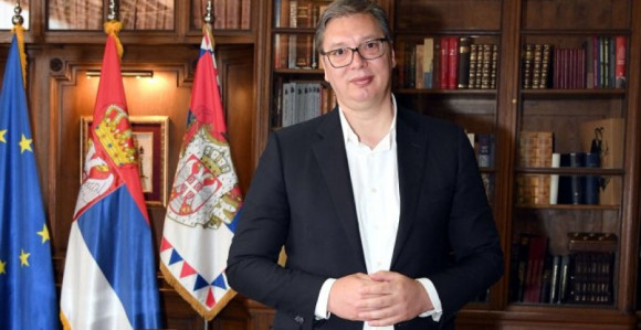 "Želim Vam da dugo i plodno delate u ime Hrista"