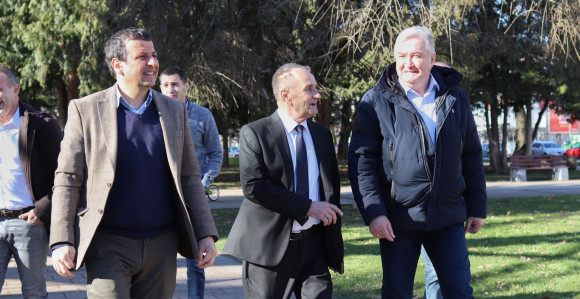 Vukanović i Krunić dali podršku Cvijanu Filipoviću