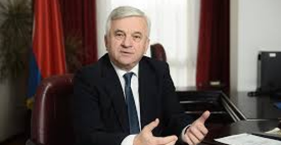 Novi patrijarh pomoći će jačanju saradnje i suživota