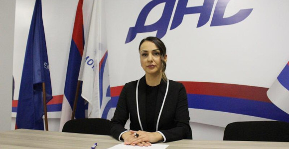 "Naša misija biće bolji položaj žena u društvu"