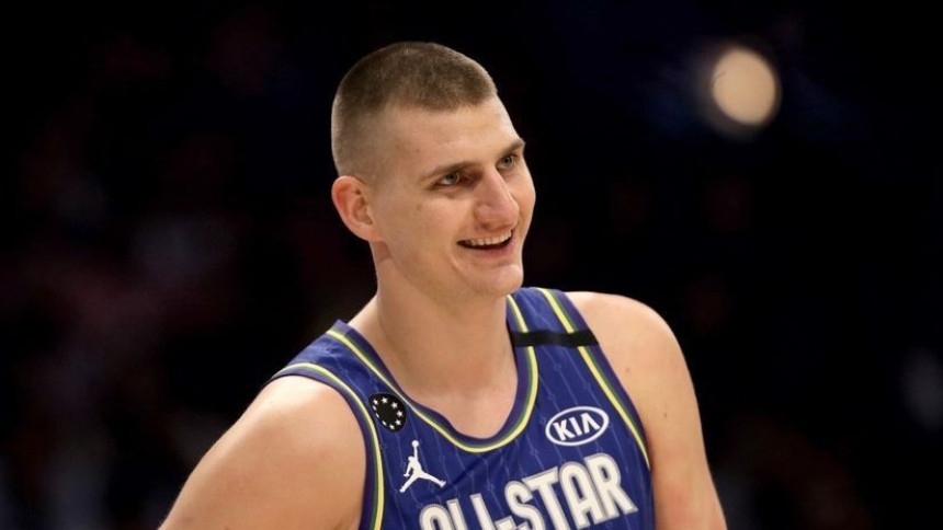 Bez konkurencije: Jokić je najbolji centar NBA lige