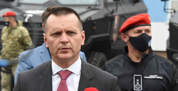 “U Srpskoj nema mjesta za kriminalne klanove”