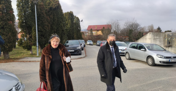 Oslobađajuća presuda Pekiću i Mehmedagiću