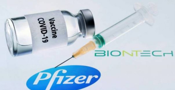 Skandal: "Pfizer" i "BioNTech" ucjenjivao EU - Za dozu vakcine tražio 54 evra!