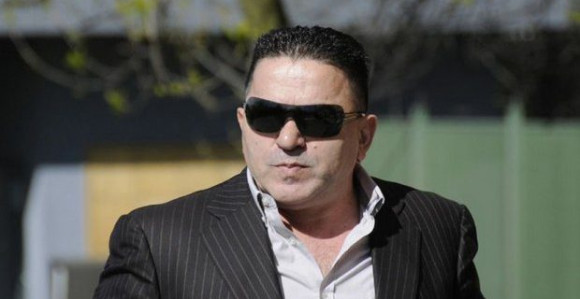 Nakon privođenja, Naser Keljmendi pušten na slobodu