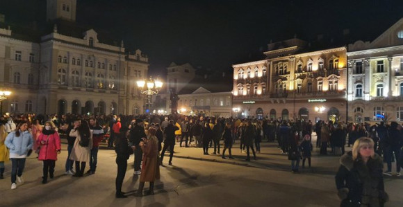 Na dan sahrane u Novom Sadu biće Dan žalosti