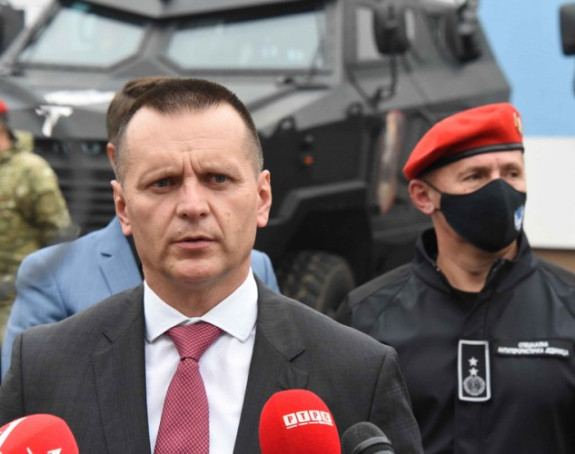 “U Srpskoj nema mjesta za kriminalne klanove”
