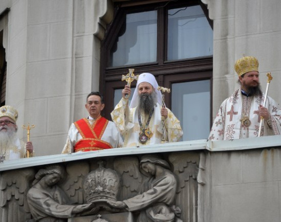 Izbor patrijarha prošao "glatko", pred njim brojni izazovi