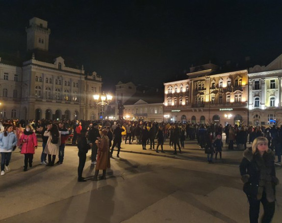Na dan sahrane u Novom Sadu biće Dan žalosti