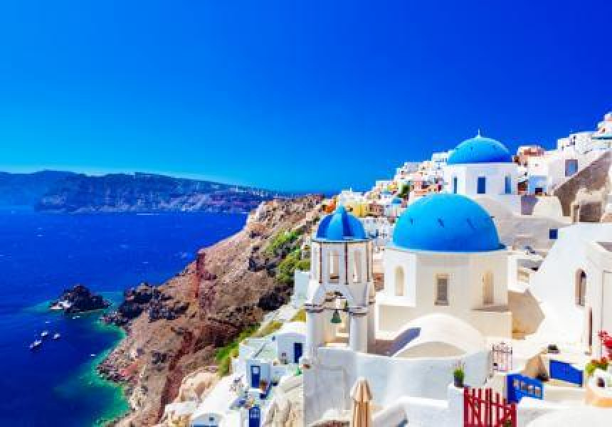 Grčka počela da prima rezervacije za ljetnju sezonu