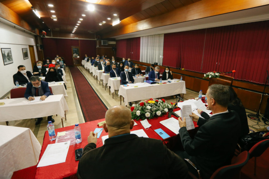 Povećao se broj odbornika u Klubu SDS-a u Derventi