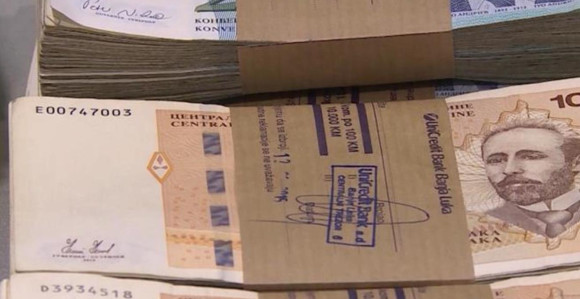 Drastičan pad: Dobit banaka u Srpskoj manja za 42 miliona KM