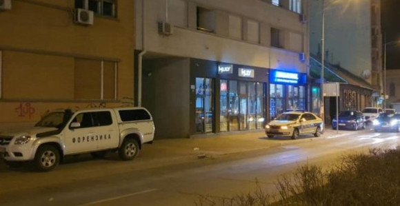 Sumnja se da je ubila sestru, pa skočila s mosta