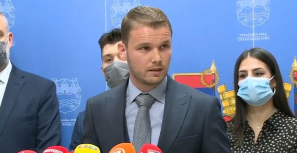 PDP: Otkriti sav kriminal Dodikove vlasti u Banjaluci