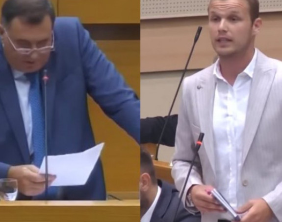 Dodik se jedini iživljava na građanima Banjaluke i Srpske