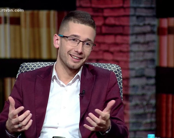 Begić tvrdi: Sanja Vulić prekršila izbornu tišinu