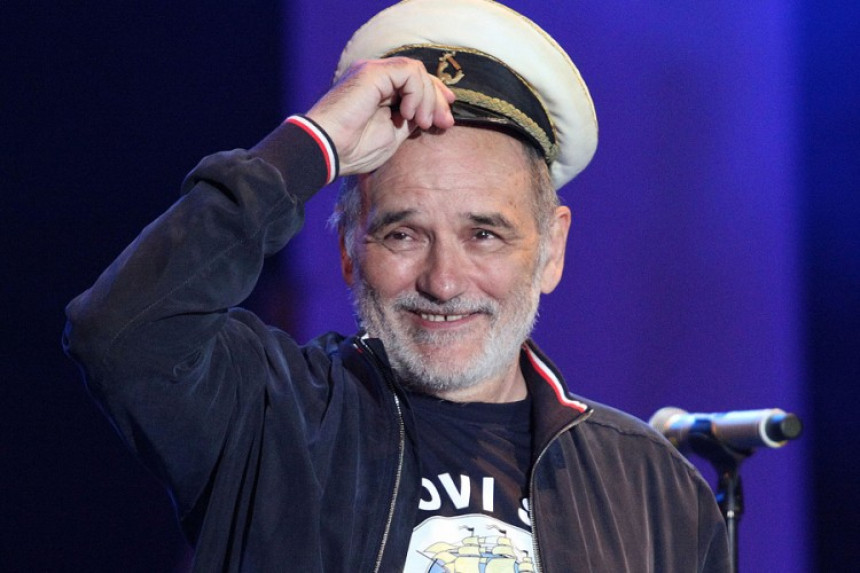 Porodica odlučila: Sahrana Balaševića danas