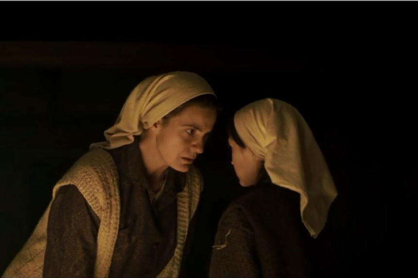 "Daru iz Jasenovca" u Srbiji gledalo 2.650.000 ljudi