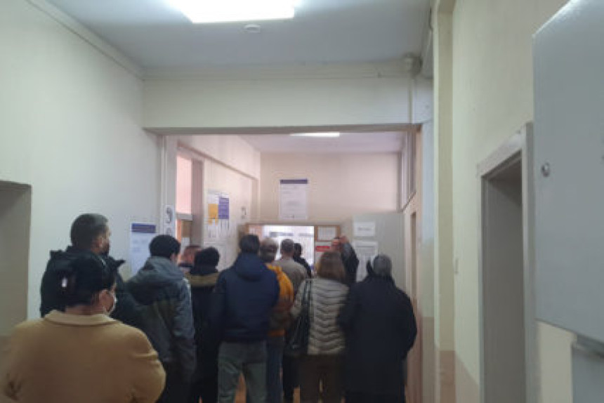 Prijavljena prijetnja i kupovina glasova u Doboju