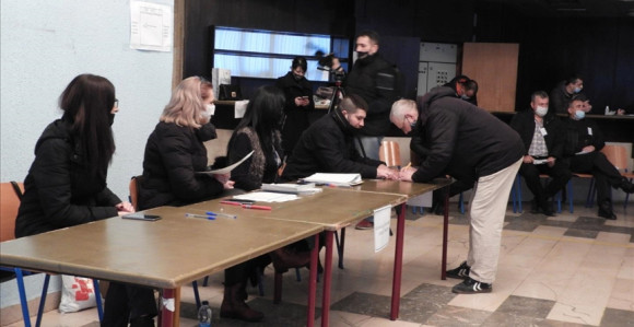 Uočen nepravilan rad supervizora CIK-a u Doboju