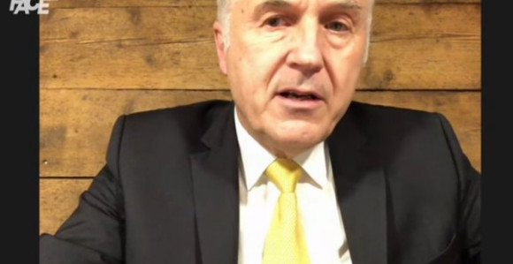 Incko: Ne pakujem kofere, čekam odgovor Čubrilovića