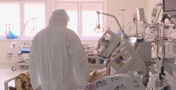 U Srpskoj 6 preminulih, 44 novozaraženih virusom korona