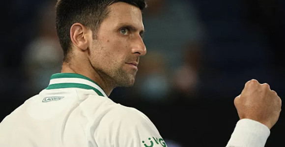 Đoković osvojio 18. grend slem titulu!