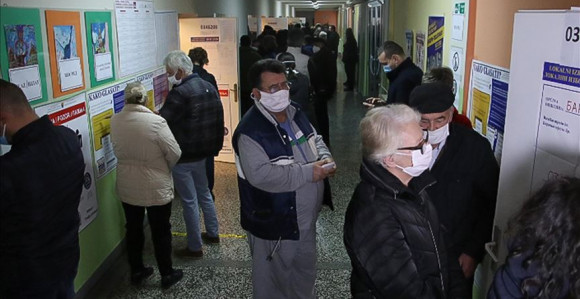 SDS Doboj: Da policija zaštiti biračka mjesta