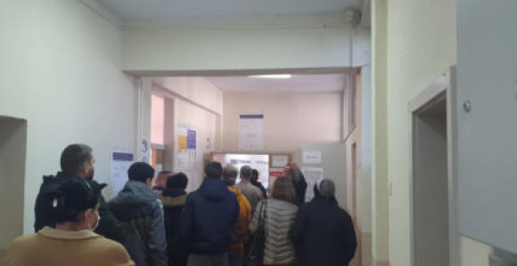 Пријављена пријетња и куповина гласова у Добоју