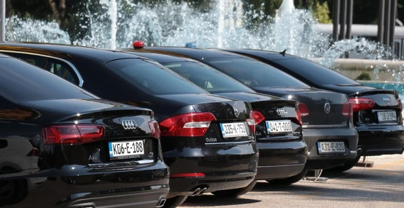 Novi pravilnik: Žele samo vozila do 100 hiljada KM