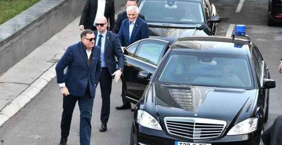 Zašto Dodiku sada treba zakon o porijeklu imovine?