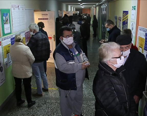 SDS Doboj: Da policija zaštiti biračka mjesta