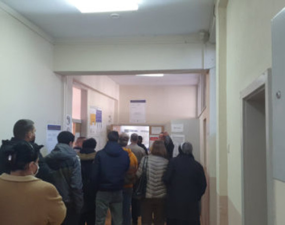 Prijavljena prijetnja i kupovina glasova u Doboju
