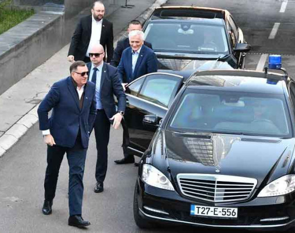 Зашто Додику сада треба закон о поријеклу имовине?