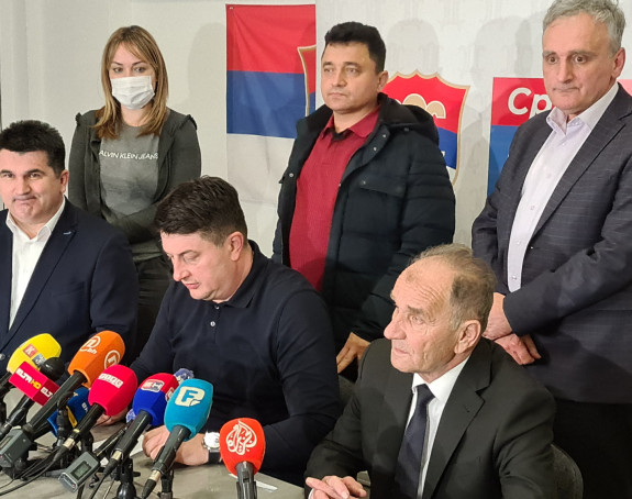 Radović: Veći broj glasova nego u novembru