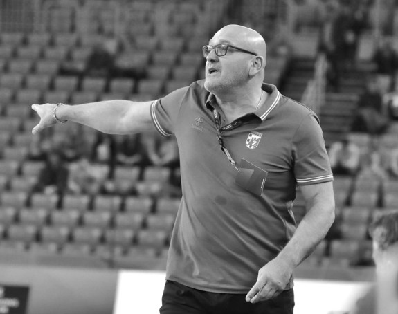 Preminuo bivši rukometaš Borca Zlatko Saračević