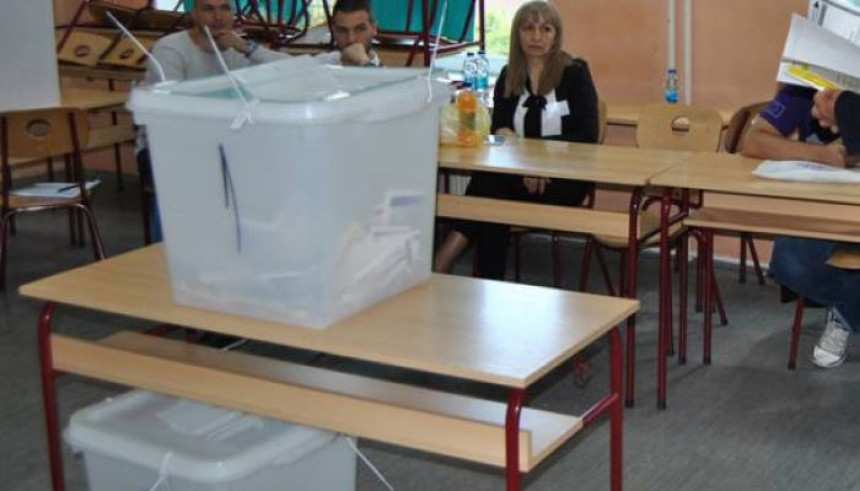Jerinić osvojio 19148 glasova na ponovljenim izborima u Doboju