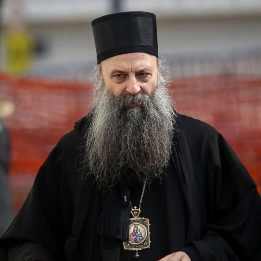 Patrijarh čestitao Novaku Ðokoviću pobjedu na AO