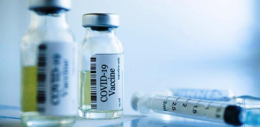 Vakcine preko COVAX-a u BiH stižu tek u martu
