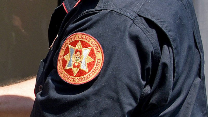 Велика акција у ЦГ: Ухапшено осам полицајаца